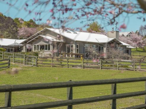 136 Brunswick Drive, Tikitere