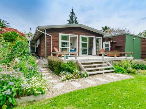 55 Donovan Road, Paraparaumu Beach