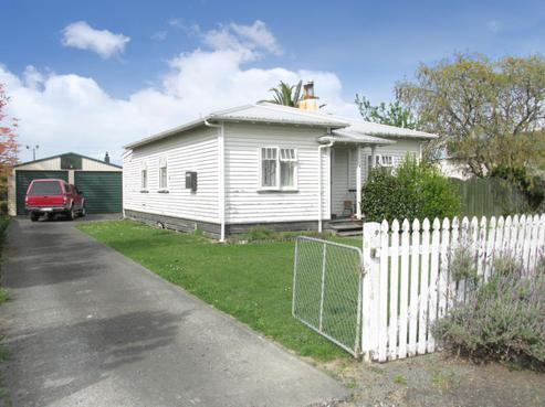 6 Mackley Street, Wairoa