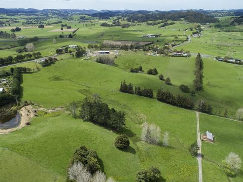 37A Bon Vue Ridge, Whakapara
