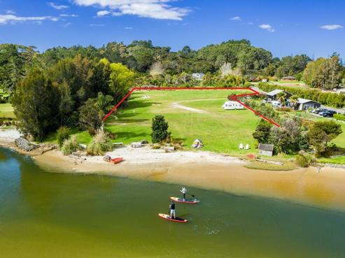 32A Thelma Road South, Mangawhai Heads