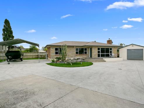 27 Kilbride Road, Matamata