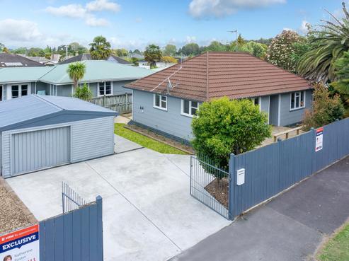 199 Peachgrove Road, Claudelands