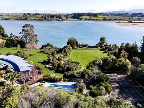 199 Kina Peninsula Road, Tasman