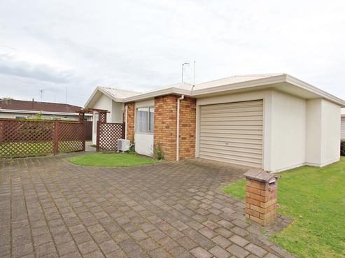 6/143 Nelson Crescent, Napier South