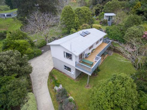 5386 Kawhia Road, Kawhia