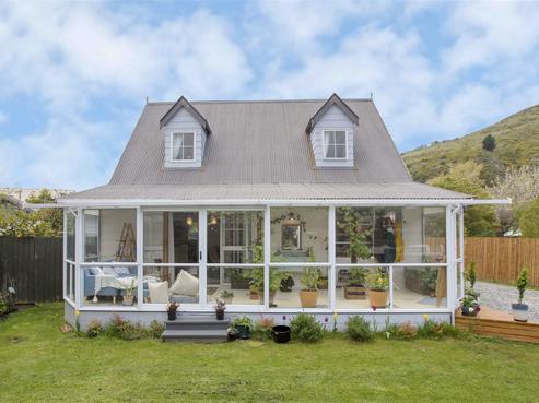 35 Campbell Street, Sumner