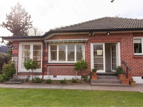 51 Main North Road, Geraldine
