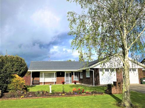 7 Foxbridge Lane, Conifer Grove