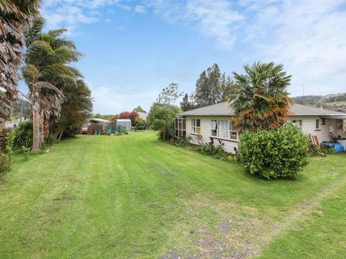 37 Albert Street, Karangahake