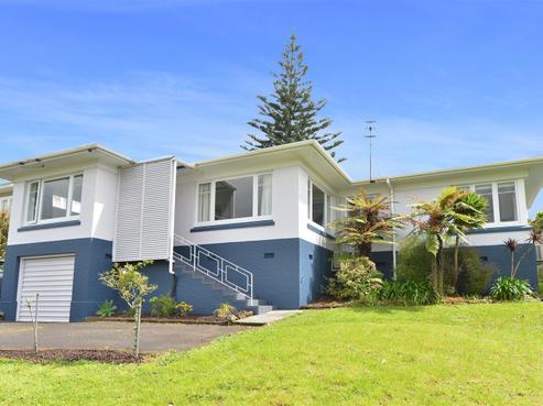 88 Station Road, Kamo
