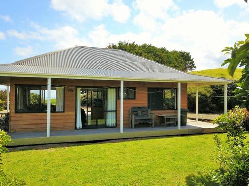143B Kai Iwi Lakes Road, Dargaville Surrounds