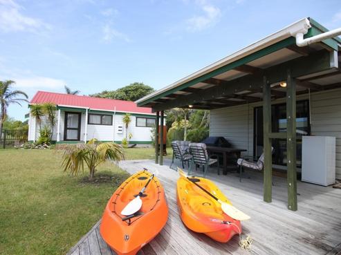 88 Vista Paku, Pauanui