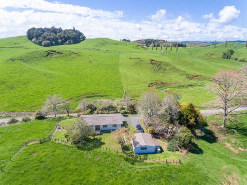 73 Hunt Road, Piopio