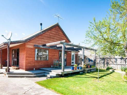 58 Antimony Crescent, Cromwell