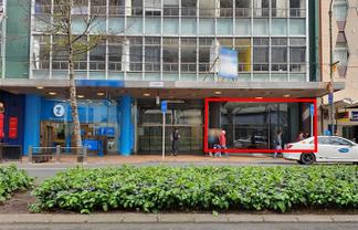 Heritage Perfection on the Golden Mile