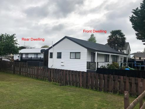 35 Arnold Street, Leamington