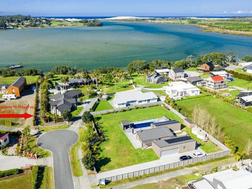 24 Dune View Drive, Mangawhai