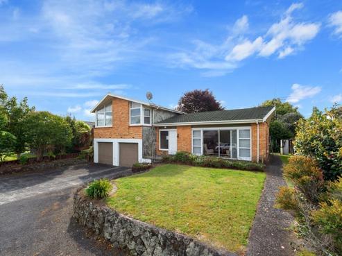 10 Kensington Place, Fairfield