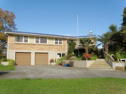 84 Old Te Aroha Road, Te Poi