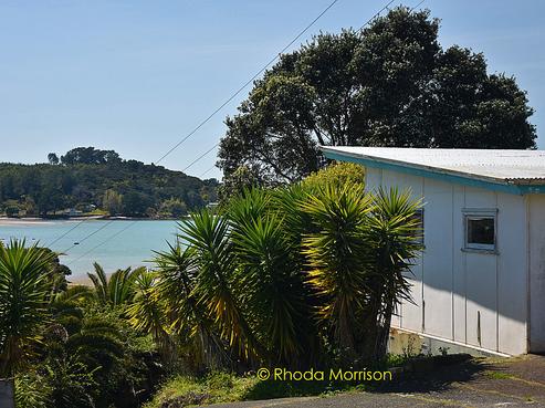 14 Komiti Road, Tinopai