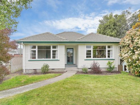 1/12 Frankleigh Street, Somerfield