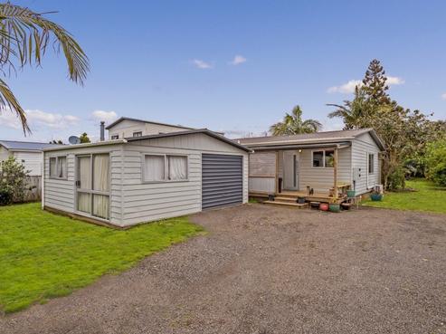 4 Moewai Park Road, Whitianga