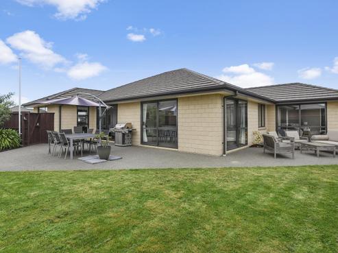 34 Rossall Crescent, Rolleston