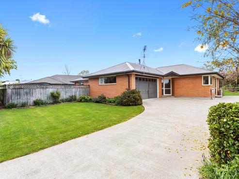 9 Kowhai Street, Oxford