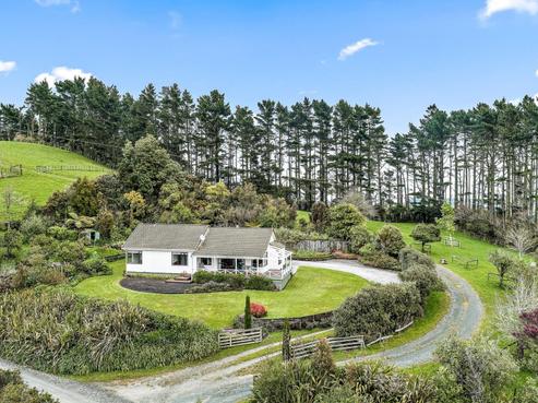1190 Kaipara Hills Road, Kaipara Flats