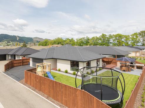 27 Malone Crescent, Richmond