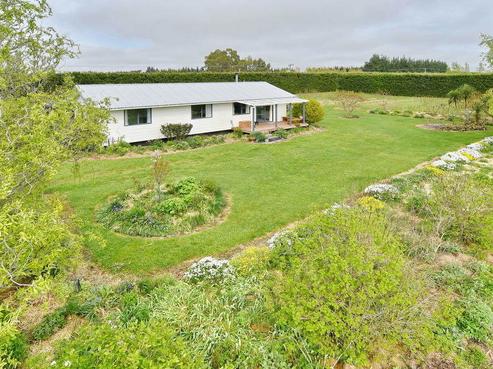 407 Pesters Road, West Eyreton