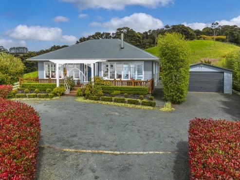 9 Cory Road, Kaukapakapa