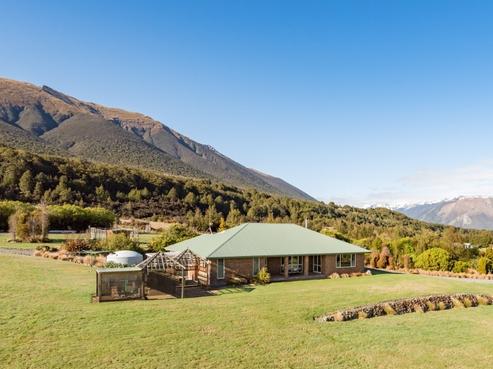 5 Kehu Lane, St Arnaud