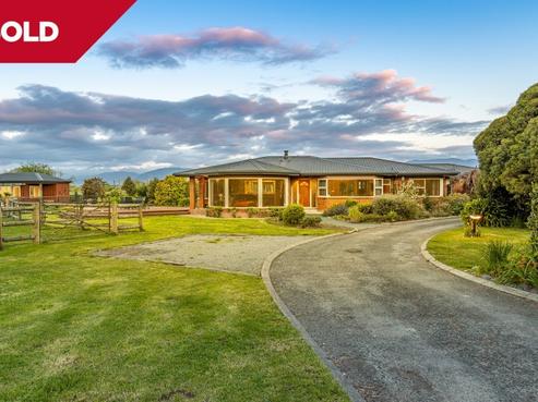 400 Waimea West Road, Brightwater