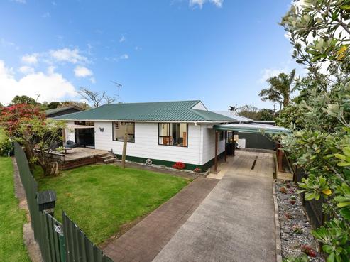 47 Kaiwaka Road, Waiuku