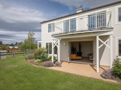 8 Willowridge, Wanaka
