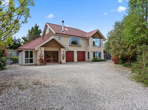 21 Kowhai Street, Oxford