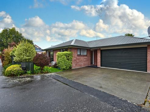 12 Saskia Lane, Somerfield