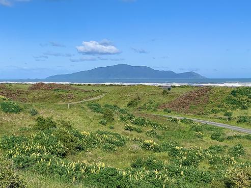 21 Mahurenga Lane, Te Horo