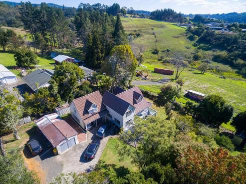 49 O'Neills Road, Swanson