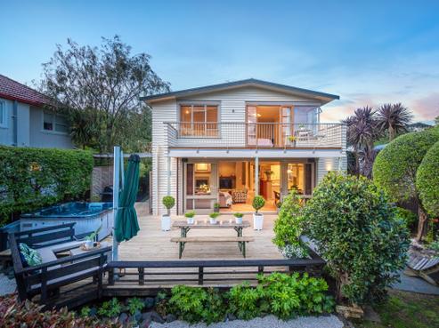 29 Belle Vue Avenue, Northcote Point