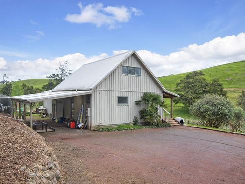 1004 Pipiwai Road, Ruatangata