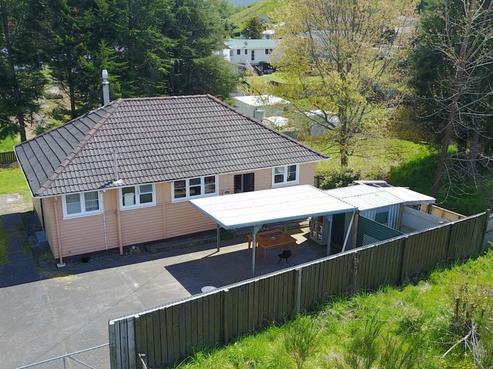 22 New Road, Taumarunui