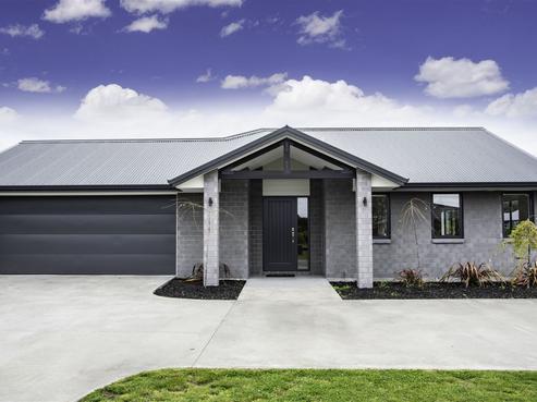 36 Karanui Road, Kamo