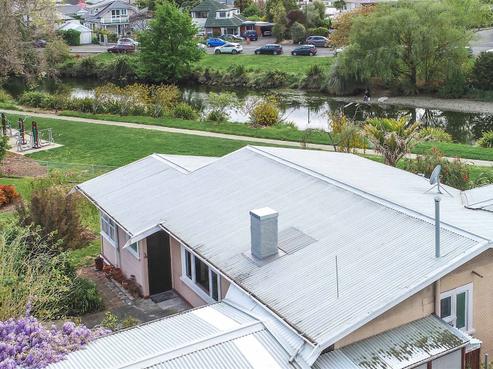 39 Collingwood Street, Nelson City