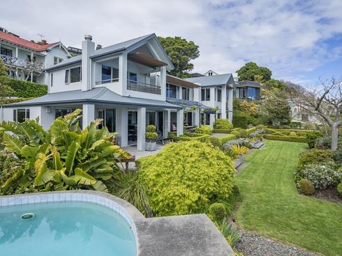 2 Victoria Road, Stepneyville