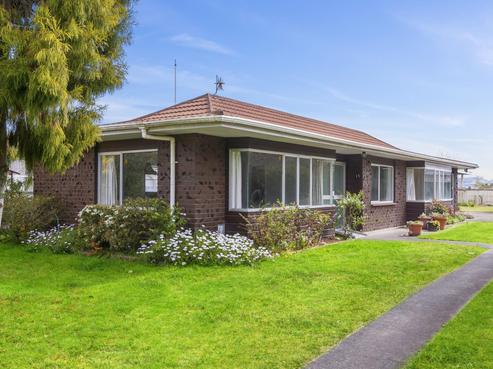 15 Macdonell Street, Hilltop
