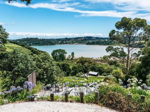 1 Margaret Reeve Lane, Waiheke Island