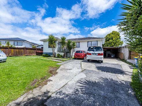 8 Karepo Crescent, Ranui